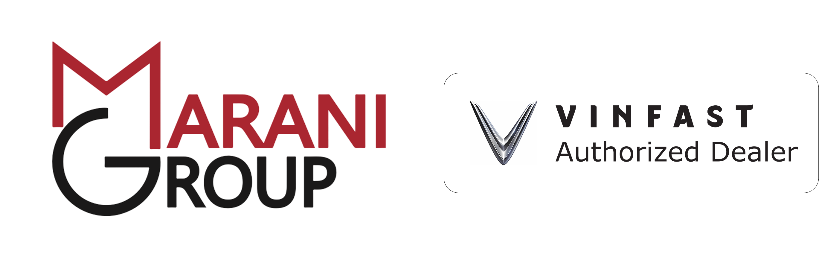Logo Marani