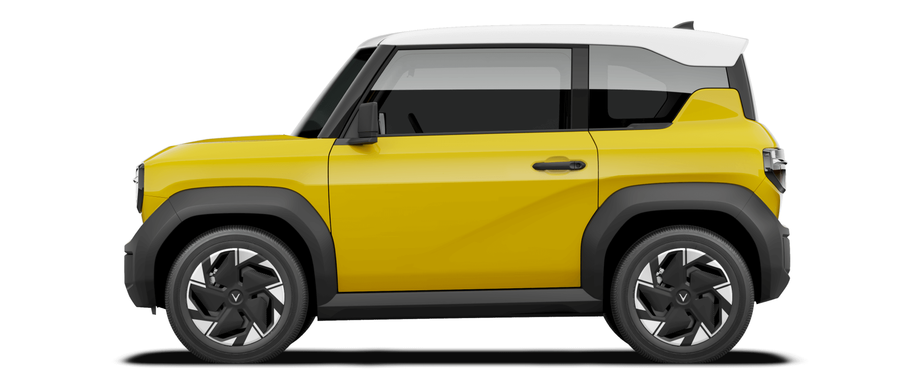 VINFAST VF 3