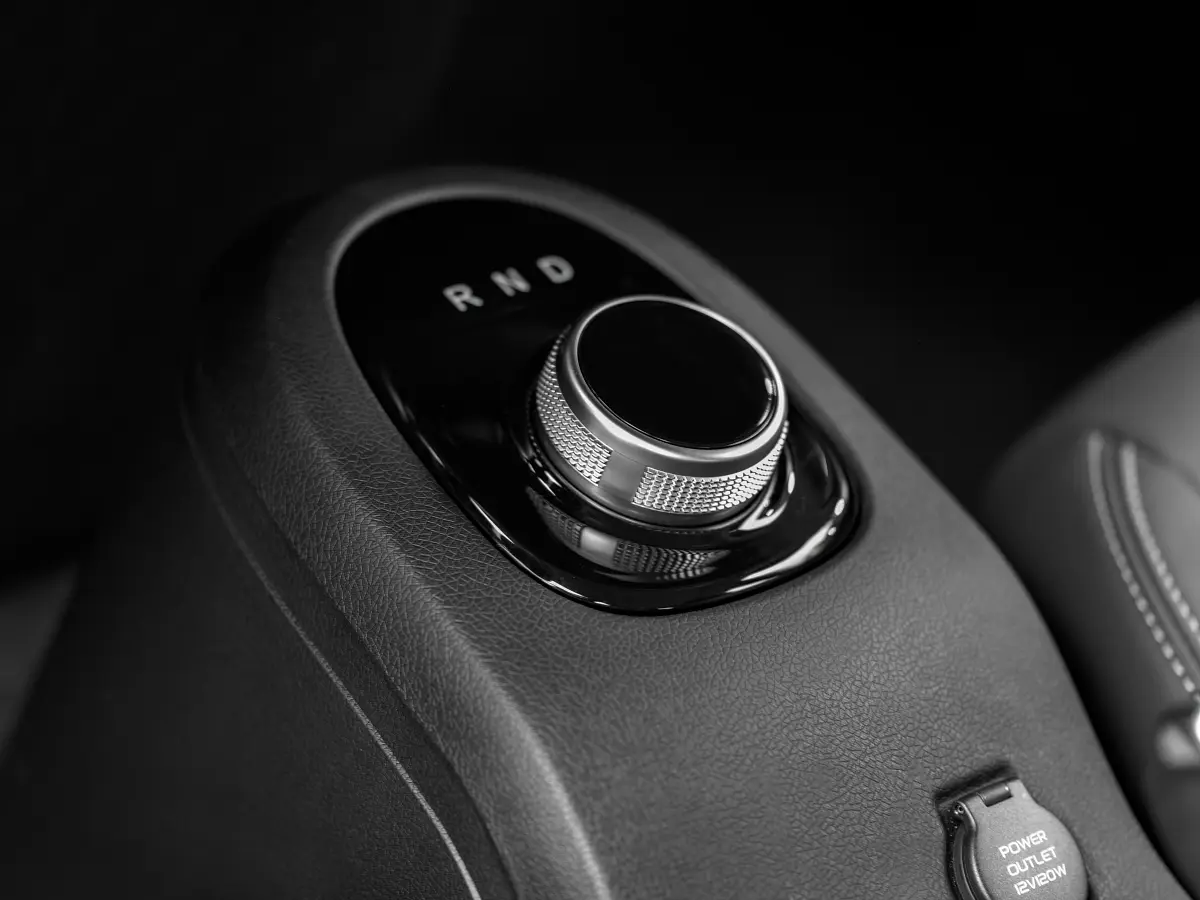 VF5 interior