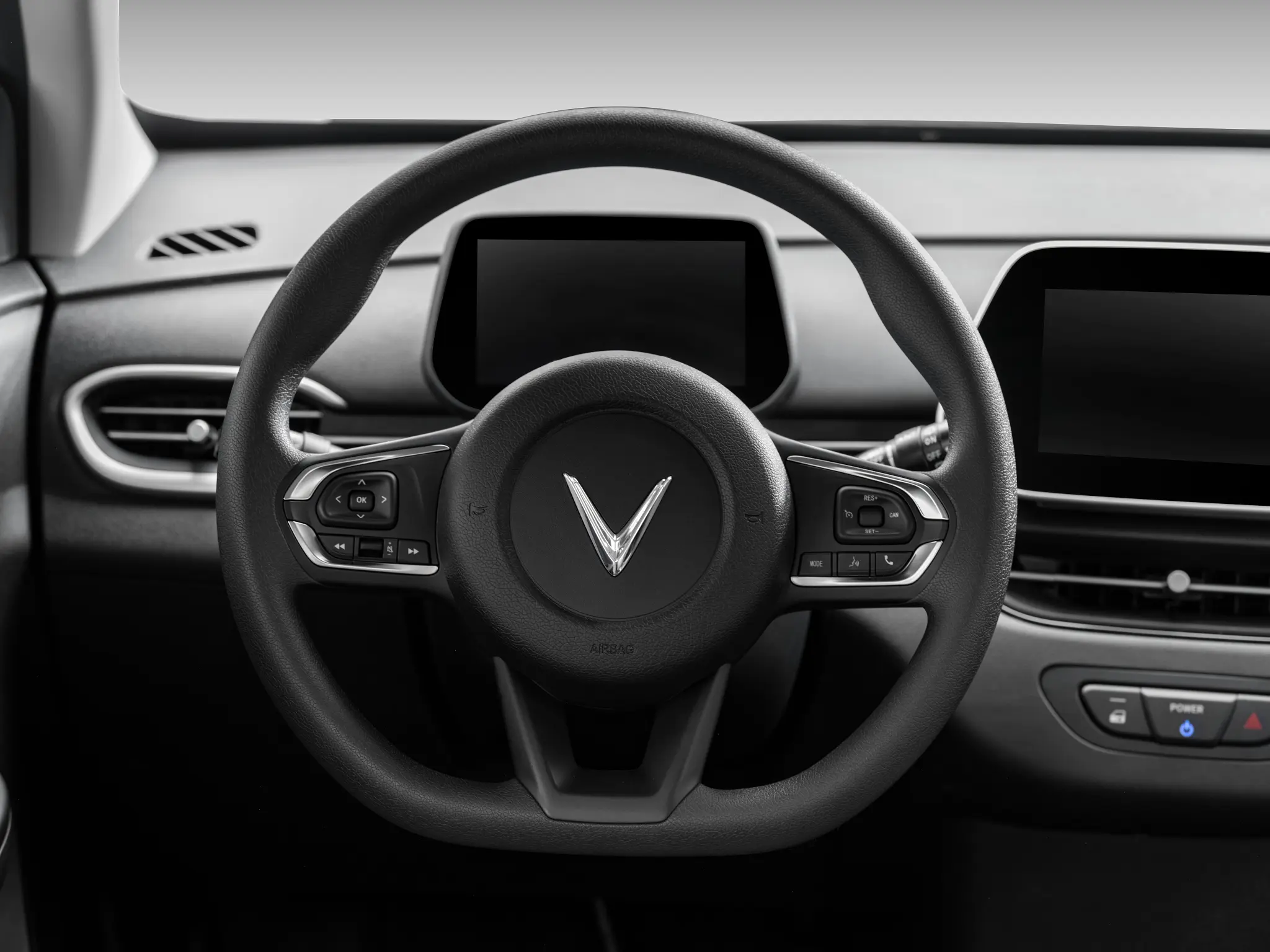 Interior VF5
