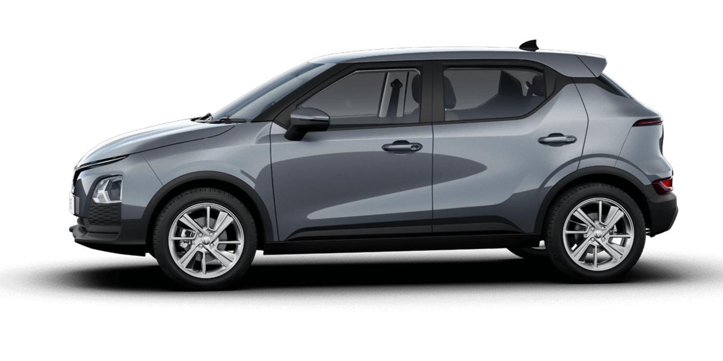 VINFAST VF 5