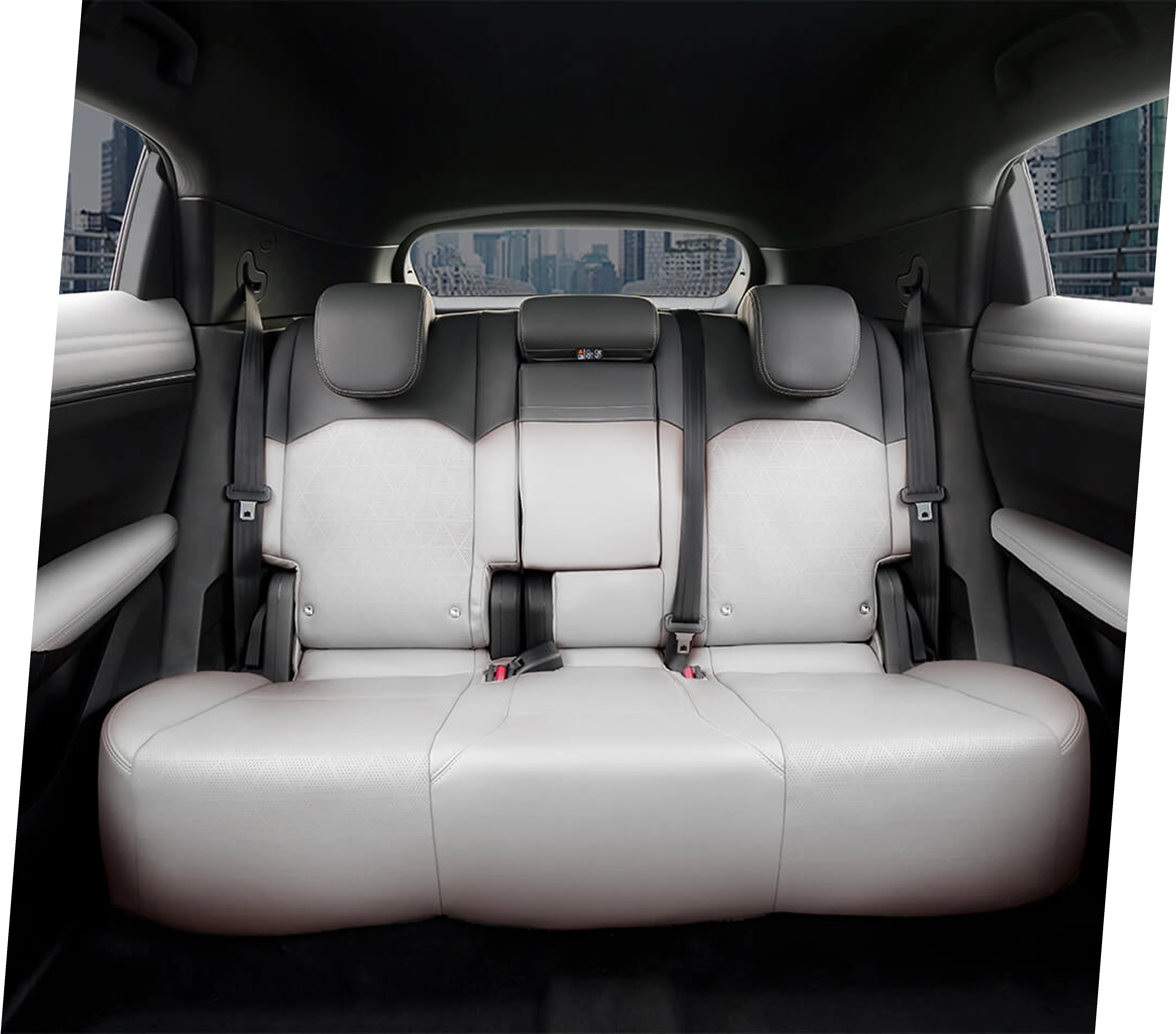 Interior vf-7