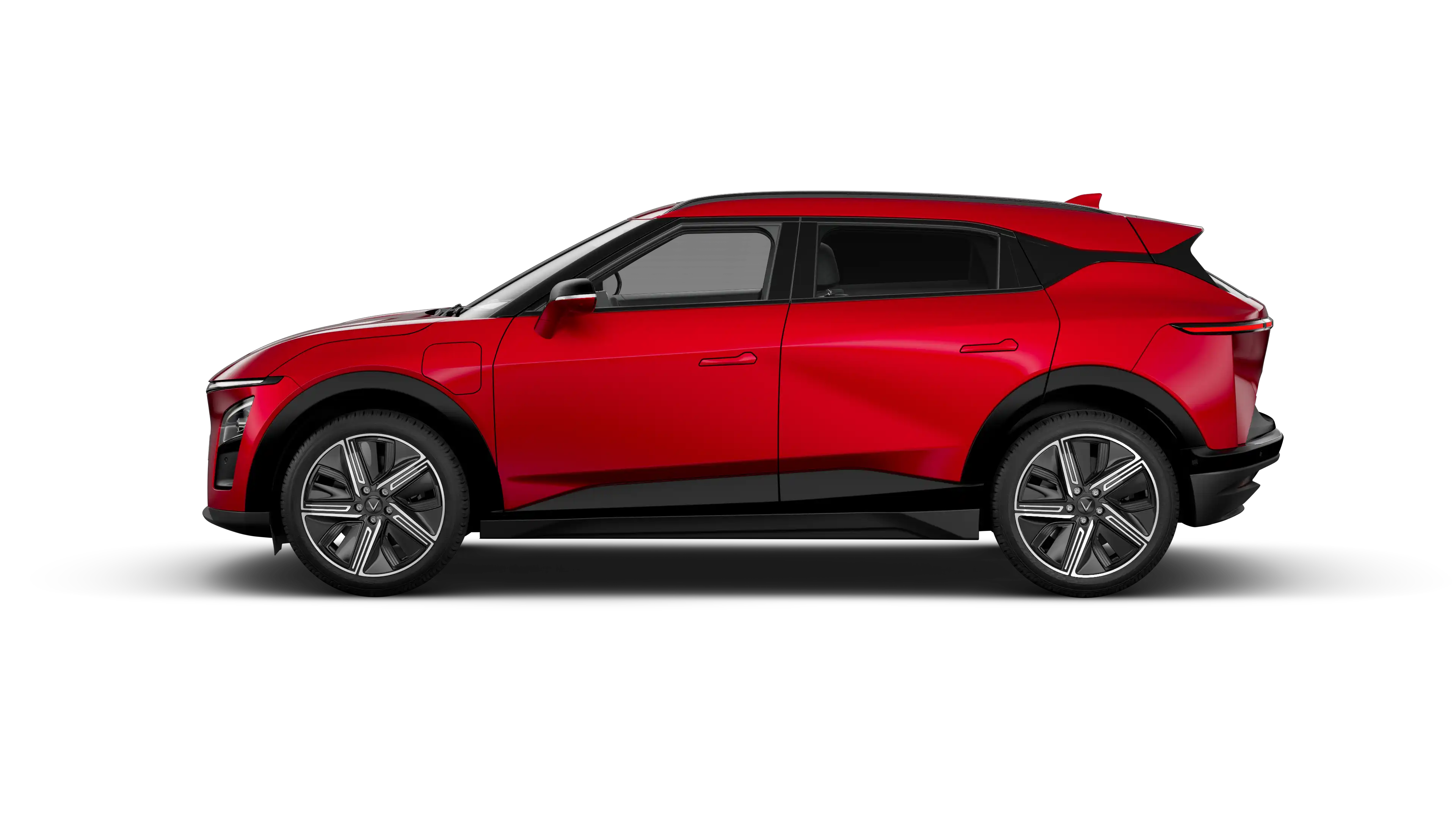 VinFast VF7