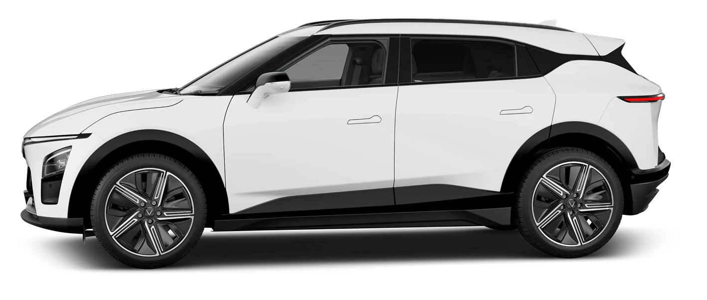 VINFAST VF 7