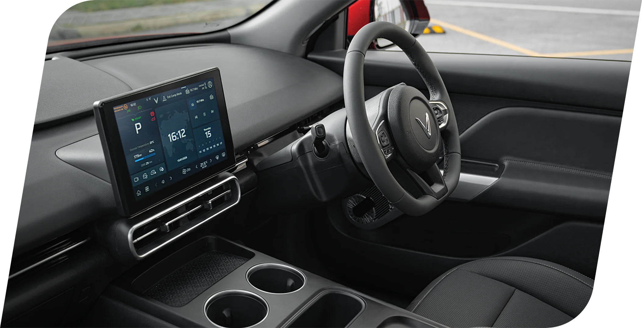 Interior vf-mpv-7