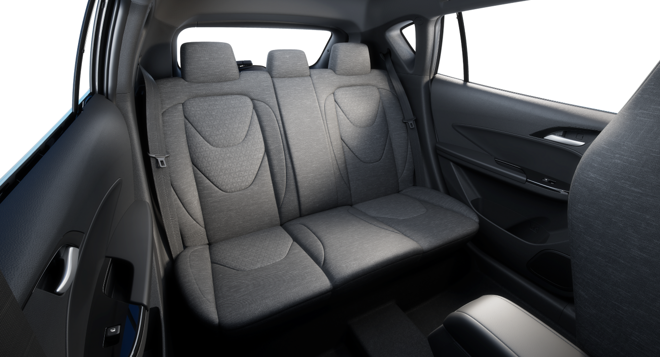 Interior vf-e34