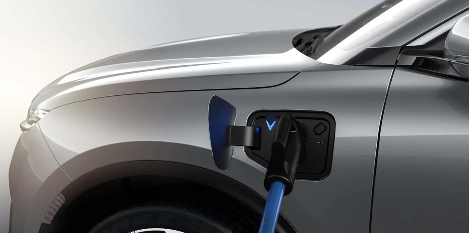 Apa Itu Battery Management System (BMS) dan Mengapa Ini Kunci Keamanan Mobil Listrik VinFast?