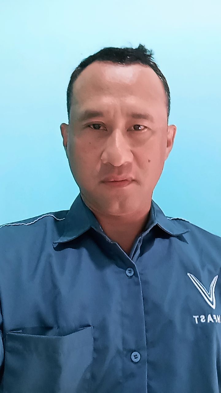 Budi Santoso